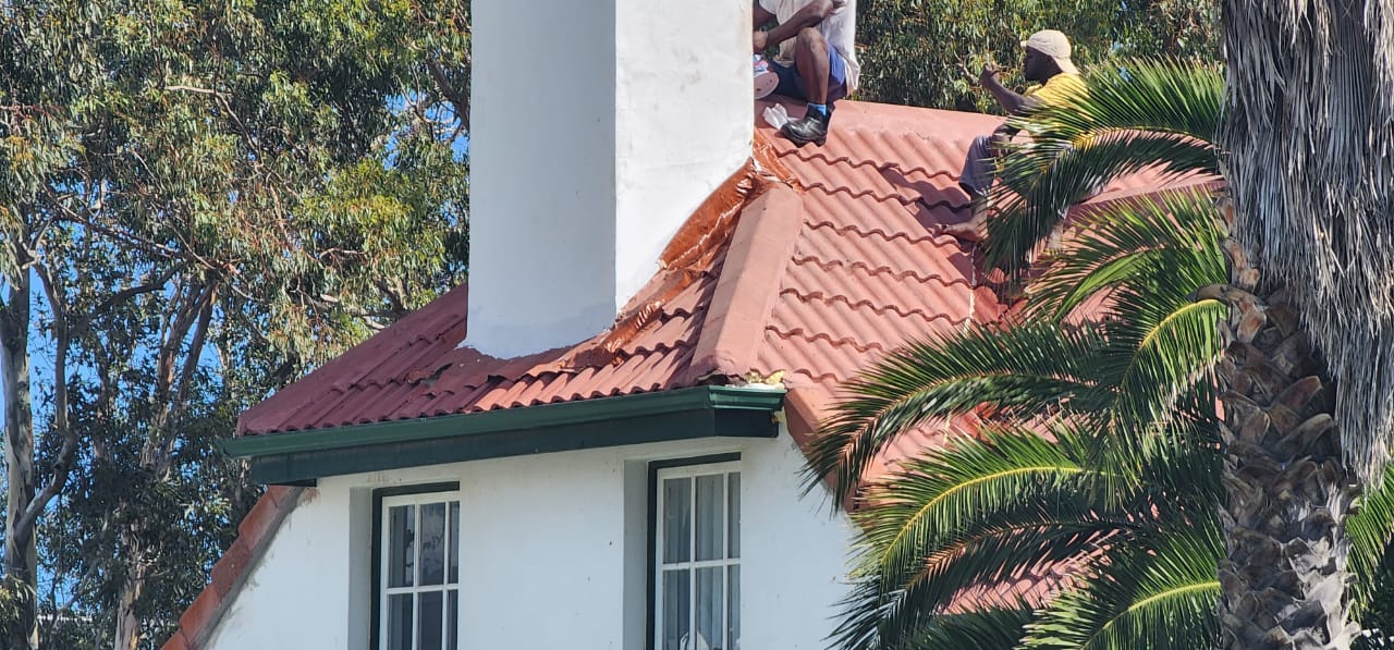 Chipato Joint Sealers